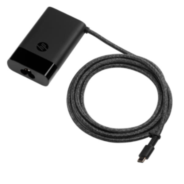 HP USB C de 65 W HP